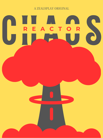 Chaos Reactor