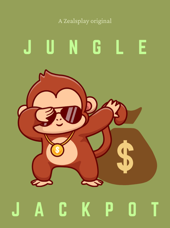 Jungle Jackpot