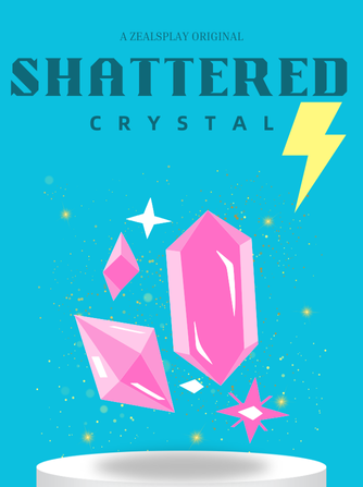 Shattered Crystal