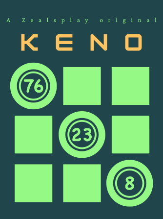 Keno