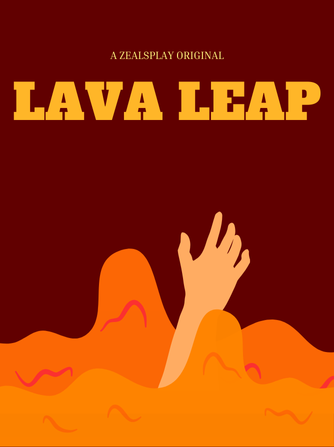 Lava Leap