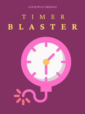 Timer Blaster