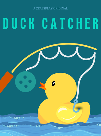 Duck Catcher