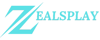 Zealsplay Logo